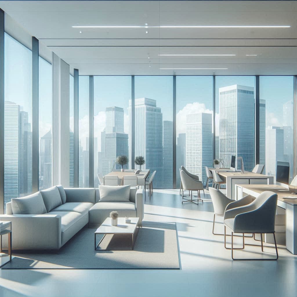 大厦名字文章配图